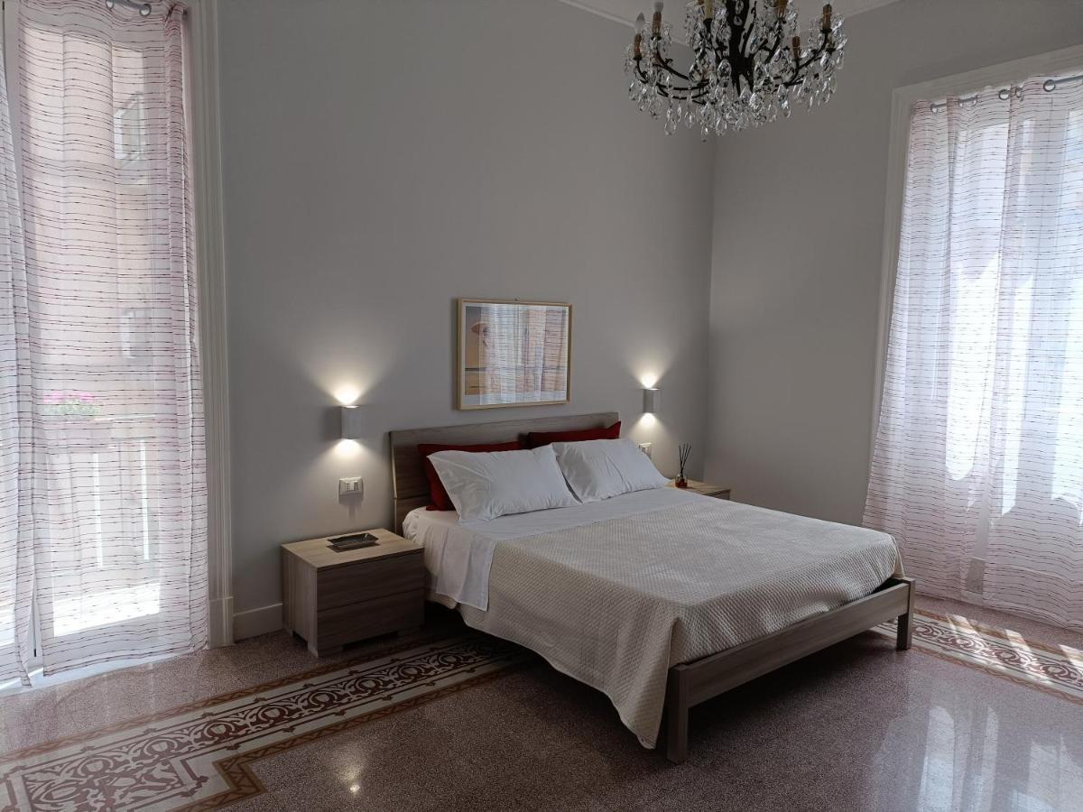 Casa Ranzano Apartment Palermo Exterior photo